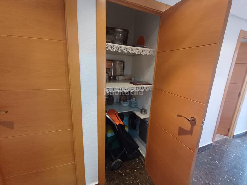 Foto f91b7edc-1dc3-4d13-967a-aa0cf100ae15. Etagenwohnung in calle fernando el católico 16 in Benetússer