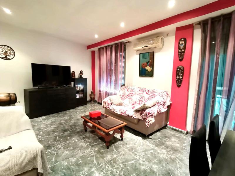 Foto 0b5e70ac-d7d7-4ab7-9c39-f76dada69a7b. Appartement dans carrer benidoleig 3 dans La Torre Valencia