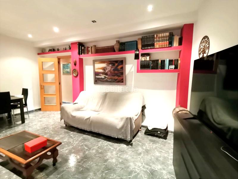 Foto 33ae4570-1f14-4609-ac37-93d7aca9bbe5. Appartement dans carrer benidoleig 3 dans La Torre Valencia