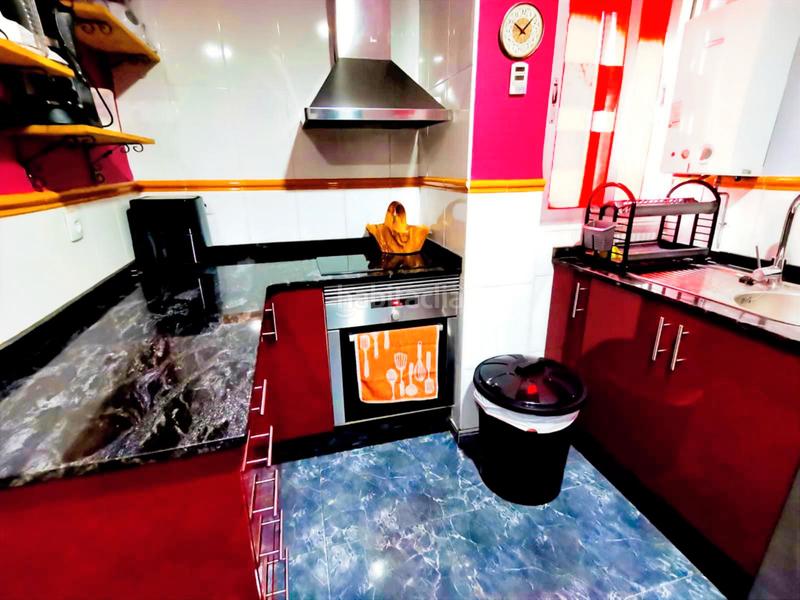 Foto 4448c71d-575b-46f0-a448-9c8435fffb19. Appartement dans carrer benidoleig 3 dans La Torre Valencia