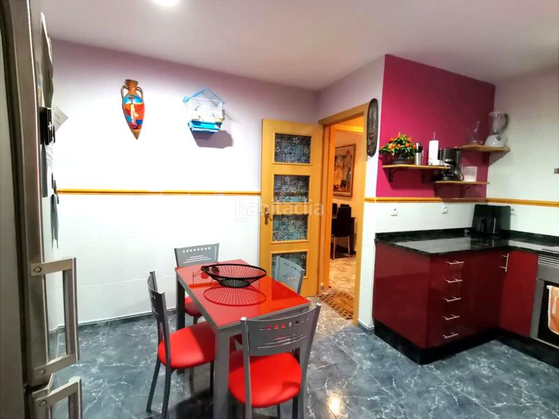 Foto 4e39b93f-2e60-4da9-adac-27d05f14a13b. Appartement dans carrer benidoleig 3 dans La Torre Valencia