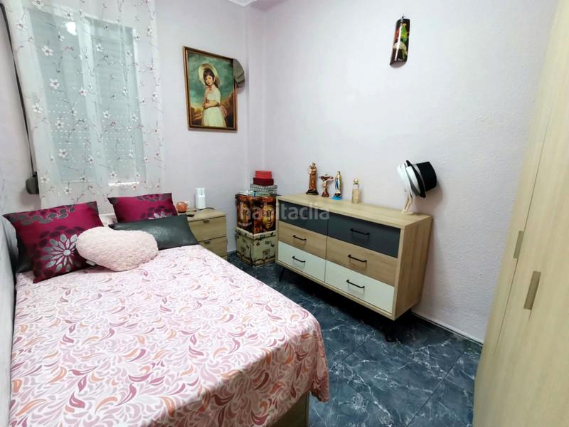 Foto 58f6a9a0-c231-4231-88c9-85d95ff569bf. Appartement dans carrer benidoleig 3 dans La Torre Valencia