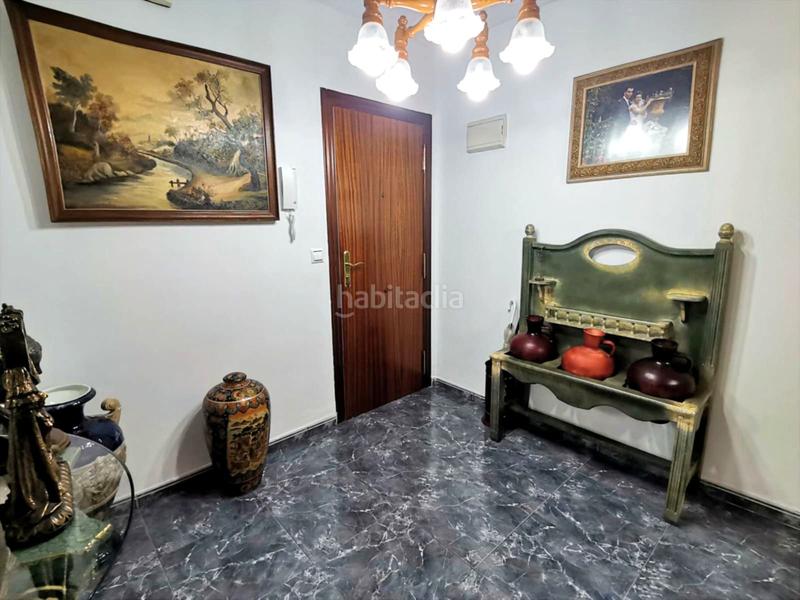 Foto 5f487b2d-64e7-4387-9476-6cc052b844b7. Appartement dans carrer benidoleig 3 dans La Torre Valencia