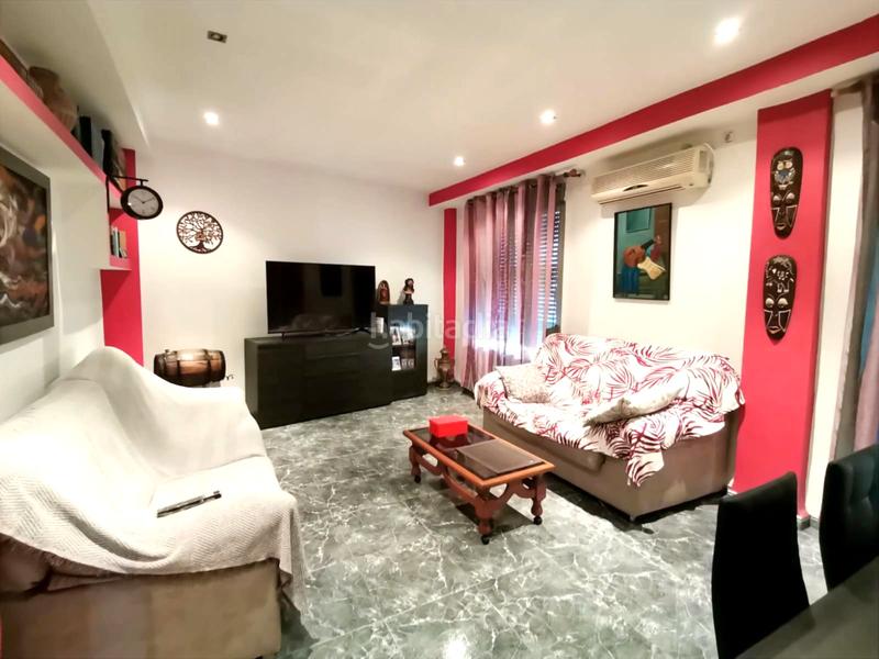 Foto acfb6477-43ea-4d6d-b719-693a2cfceb8c. Appartement dans carrer benidoleig 3 dans La Torre Valencia