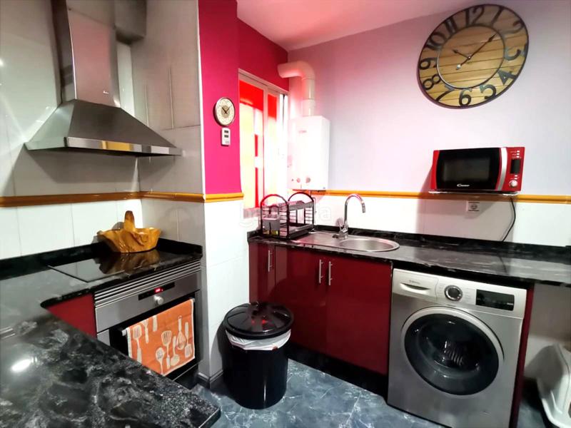 Foto bbbde178-d80c-4597-b22f-ab3cc5d5e7cb. Appartement dans carrer benidoleig 3 dans La Torre Valencia