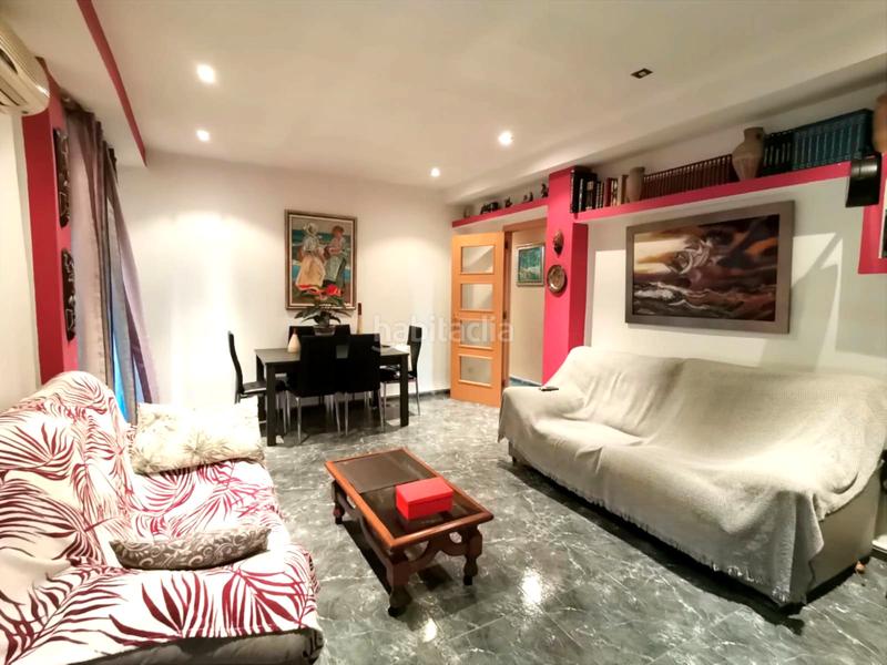 Foto bd324546-0a98-4480-8793-27620e22ca02. Appartement dans carrer benidoleig 3 dans La Torre Valencia