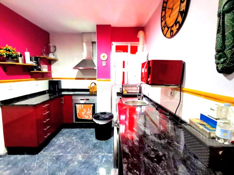 Foto c8b6ab18-c4cb-4403-ae1a-d6f3fced8ed6. Appartement dans carrer benidoleig 3 dans La Torre Valencia