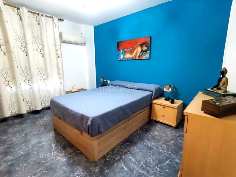 Foto d0281f3b-5a54-4bc0-bd5e-5ee641b73252. Appartement dans carrer benidoleig 3 dans La Torre Valencia