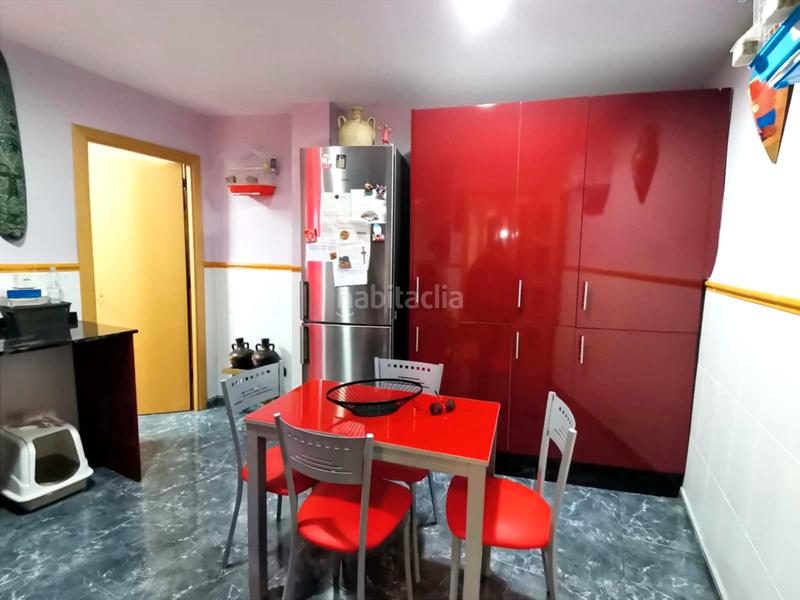 Foto df9e5bf0-ce96-4f5e-ac21-389d3efdd6c5. Appartement dans carrer benidoleig 3 dans La Torre Valencia