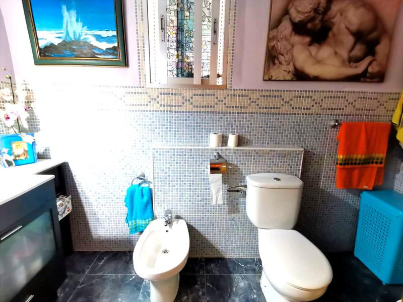 Foto e7f9f59c-9822-4ed9-b10e-24f5e012cb53. Appartement dans carrer benidoleig 3 dans La Torre Valencia