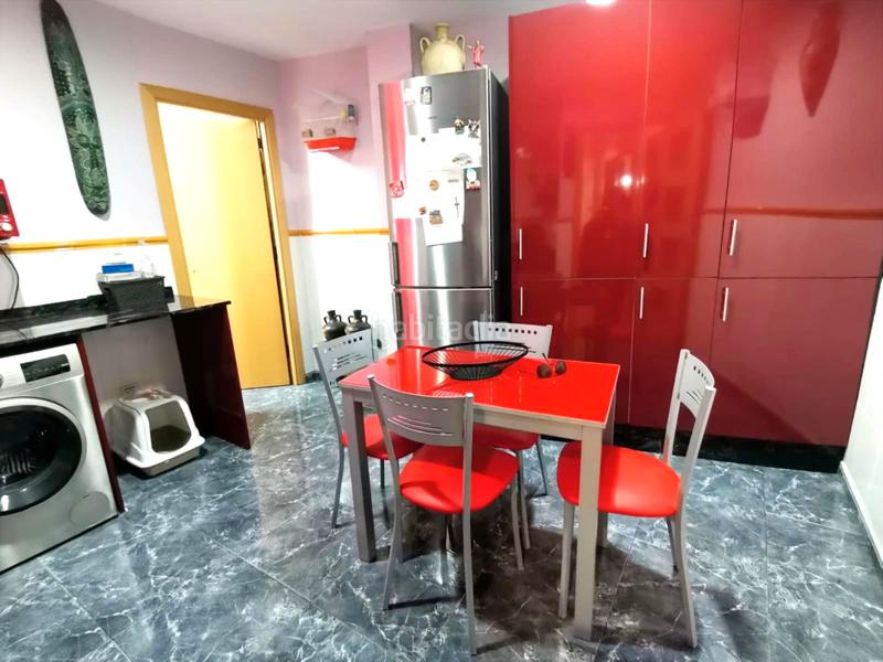 Foto f56615ee-b333-4456-84e4-5aec6f5412f2. Appartement dans carrer benidoleig 3 dans La Torre Valencia