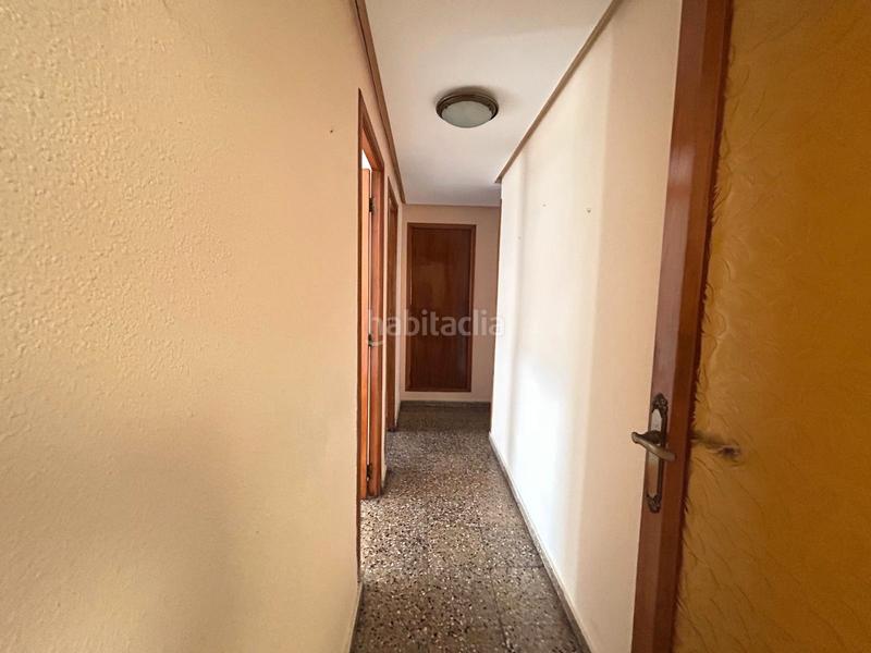 Foto 0586b212-c036-4d1a-8ccf-a9b11b99966c. Penthouse in plaça del forn 1 in Benetússer