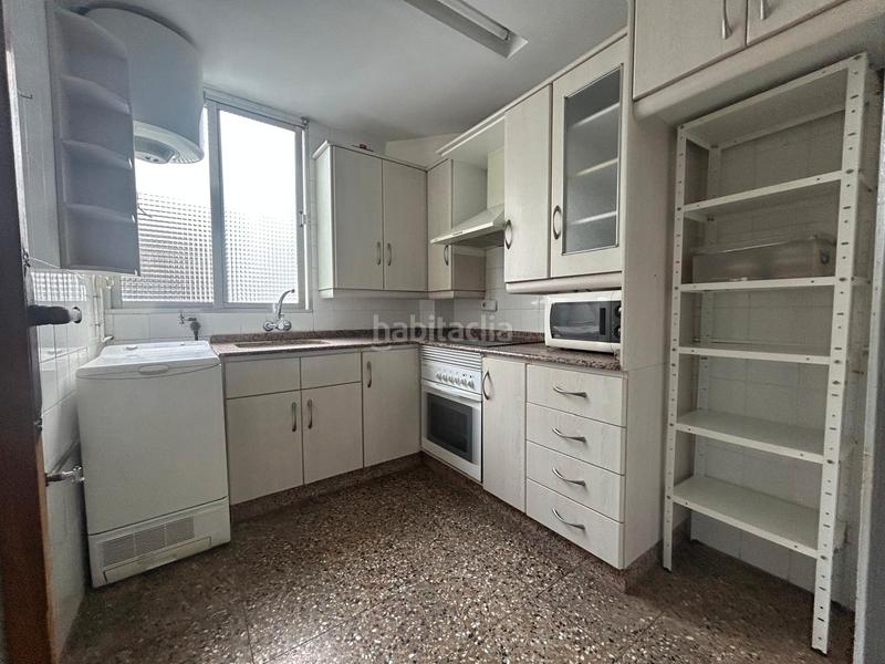 Foto 1da94629-7a6e-4225-b332-4b47307a9b4e. Penthouse in plaça del forn 1 in Benetússer