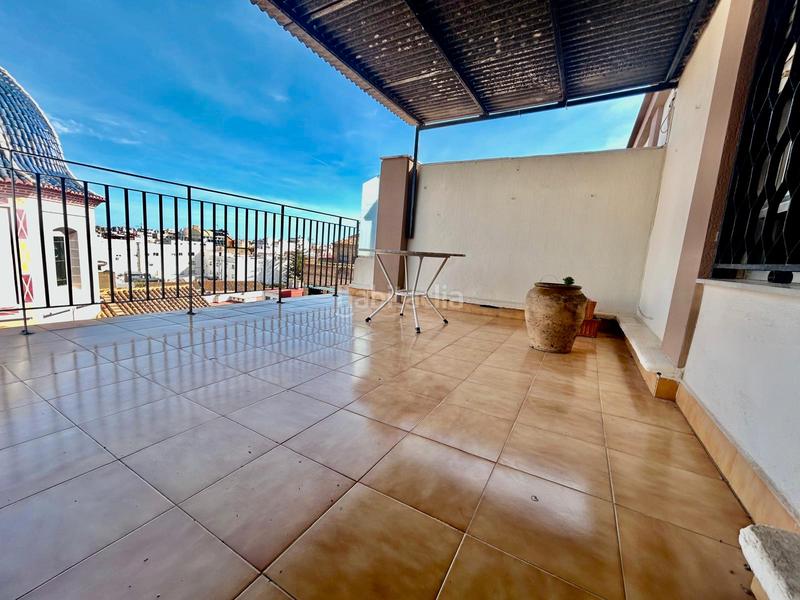 Foto 1f0a0080-46ea-4132-baeb-26d220ad9e7b. Penthouse in plaça del forn 1 in Benetússer