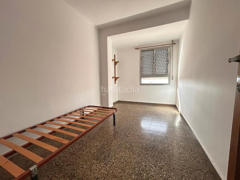 Foto 400f27fc-773b-4a68-9786-3b8bbc0fb5c4. Penthouse in plaça del forn 1 in Benetússer