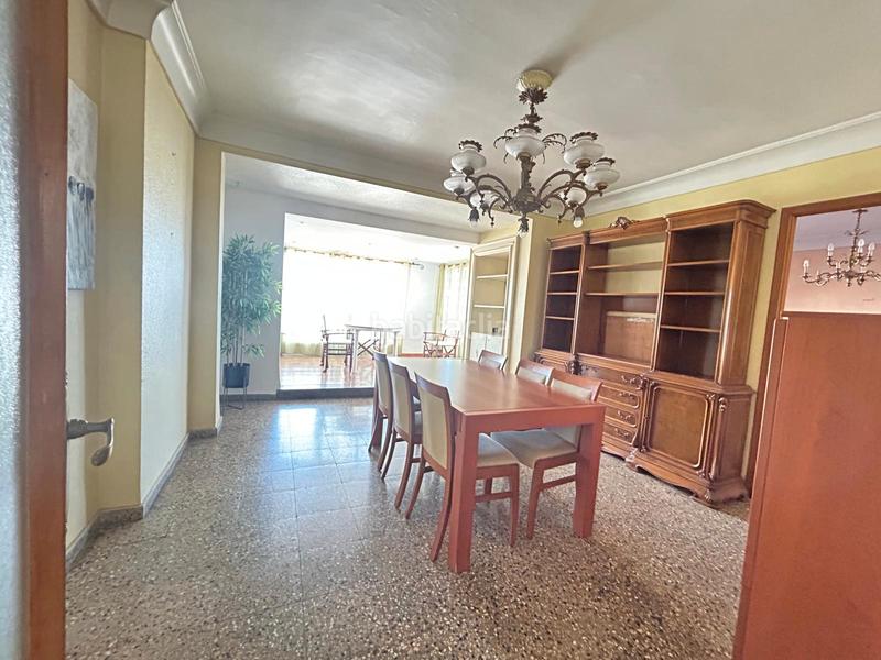 Foto 47209f9e-c96e-47e7-824d-2c68994fde66. Penthouse in plaça del forn 1 in Benetússer