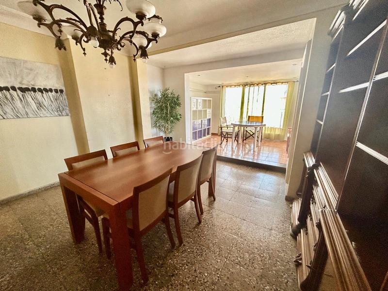 Foto 4cb69bbf-914b-4169-bec9-7129d10a6ec8. Penthouse in plaça del forn 1 in Benetússer