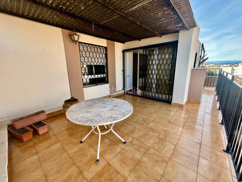 Foto 5e6d9952-b726-470a-8ab4-073ca94a677b. Penthouse in plaça del forn 1 in Benetússer