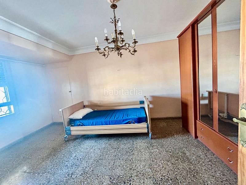 Foto 5e8145a7-6126-4a2d-a318-eb203ff0e64a. Penthouse in plaça del forn 1 in Benetússer