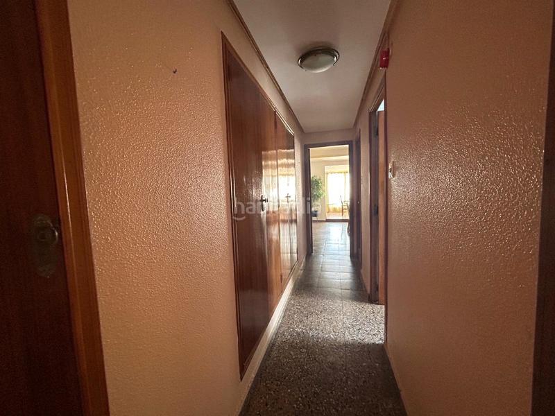 Foto ba918193-ff0b-43d4-a76a-3de163562331. Penthouse in plaça del forn 1 in Benetússer