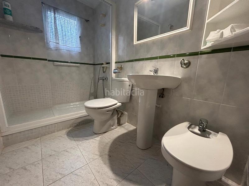 Foto ce6b374d-8598-4658-a525-876f3df16029. Penthouse in plaça del forn 1 in Benetússer