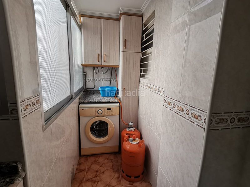 Piso en carrer de manuel iranzo 1 piso a la venta en barrio La Torre en Valencia - Imagen 20