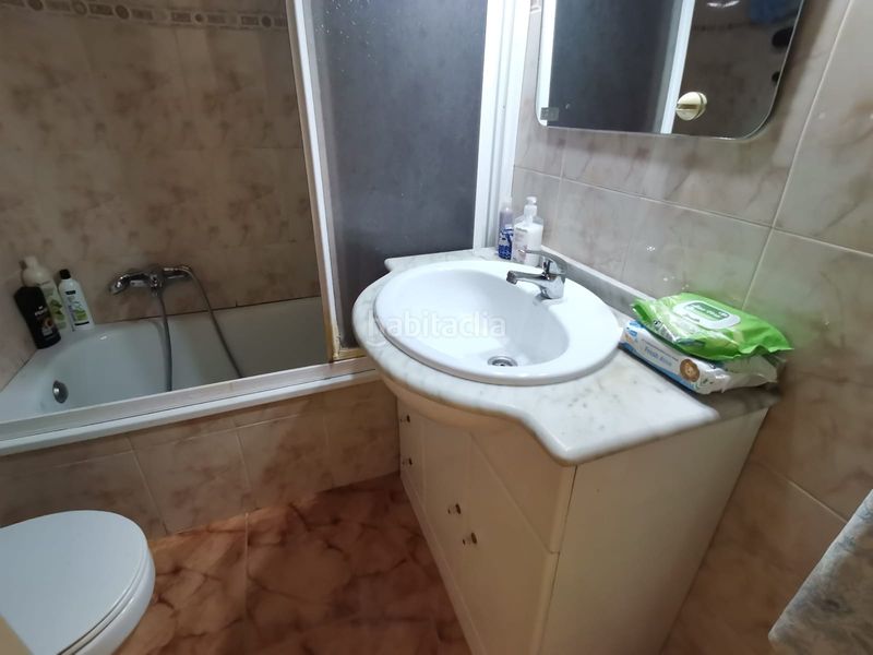 Piso en carrer de manuel iranzo 1 piso a la venta en barrio La Torre en Valencia - Imagen 3