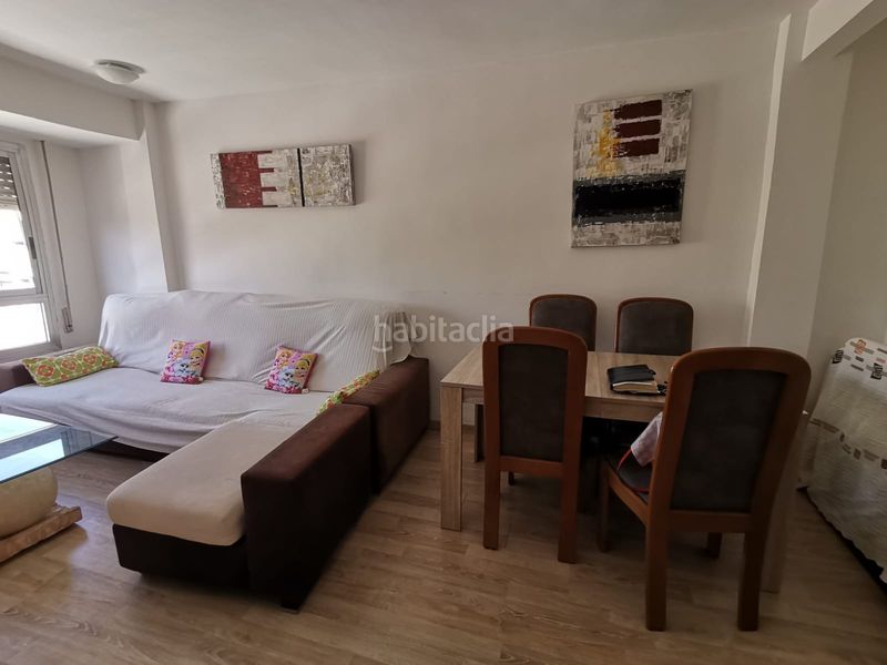 Piso en carrer de manuel iranzo 1 piso a la venta en barrio La Torre en Valencia - Imagen 6