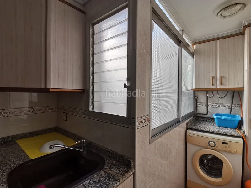 Piso en carrer de manuel iranzo 1 piso a la venta en barrio La Torre en Valencia - Imagen 18