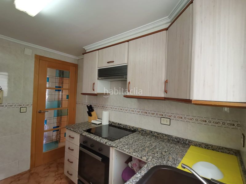 Piso en carrer de manuel iranzo 1 piso a la venta en barrio La Torre en Valencia - Imagen 13