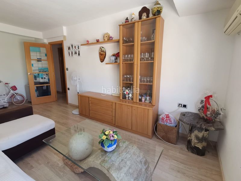 Piso en carrer de manuel iranzo 1 piso a la venta en barrio La Torre en Valencia - Imagen 7