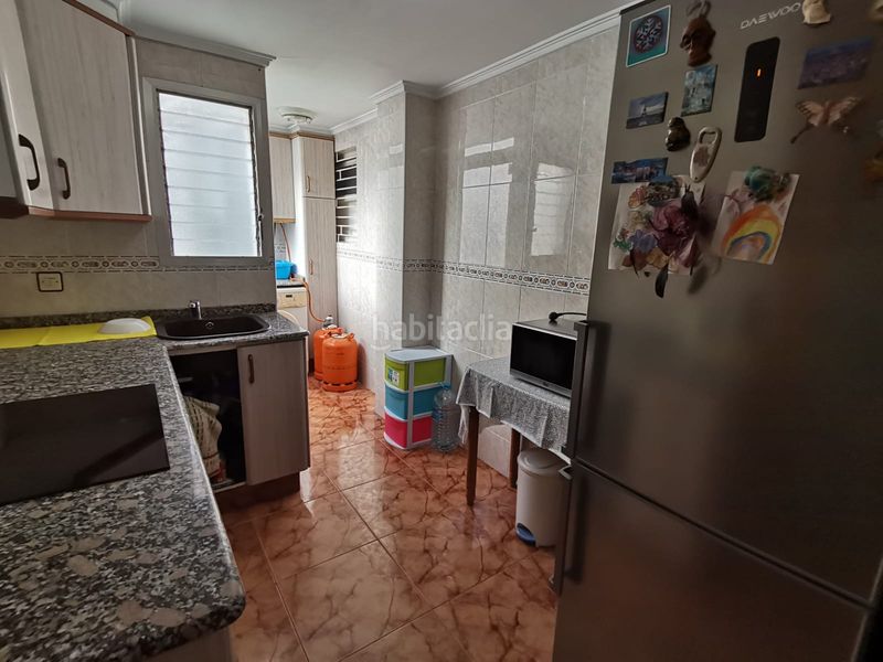Piso en carrer de manuel iranzo 1 piso a la venta en barrio La Torre en Valencia - Imagen 14