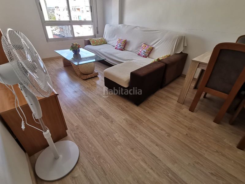 Piso en carrer de manuel iranzo 1 piso a la venta en barrio La Torre en Valencia - Imagen 9