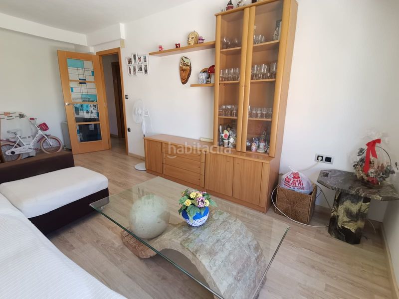 Piso en carrer de manuel iranzo 1 piso a la venta en barrio La Torre en Valencia