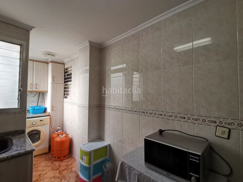 Piso en carrer de manuel iranzo 1 piso a la venta en barrio La Torre en Valencia - Imagen 16