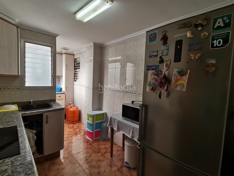 Piso en carrer de manuel iranzo 1 piso a la venta en barrio La Torre en Valencia - Imagen 15