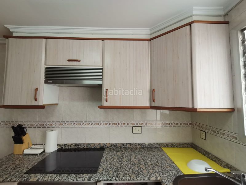 Piso en carrer de manuel iranzo 1 piso a la venta en barrio La Torre en Valencia - Imagen 12