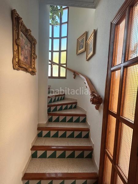 Foto 898c48ba-ba08-48dd-980f-ded2f5c7c718. Casa bifamiliare in carrer sèquia benàger 17 in Catarroja