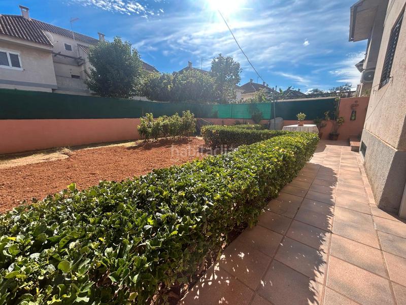 Foto fc50b940-c218-488c-a4df-28d92cf9d5bc. Casa bifamiliare in carrer sèquia benàger 17 in Catarroja