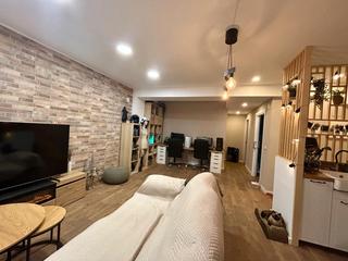 Appartement  Carrer sant jordi 1. Bajo vivienda a la venta en alfafar