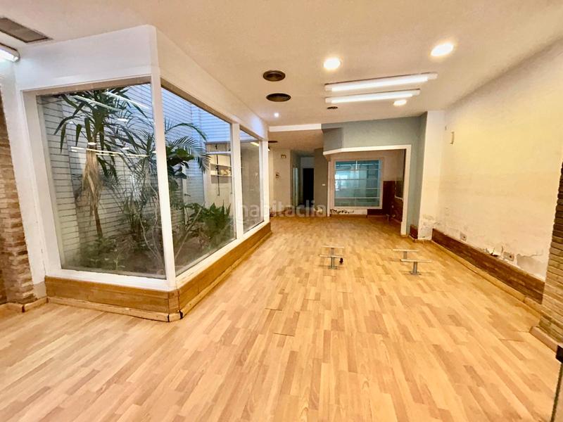 Foto a6571815-aec7-484d-b09d-52cfa3c54860. Rent business premise in avinguda camí nou 111 in Benetússer