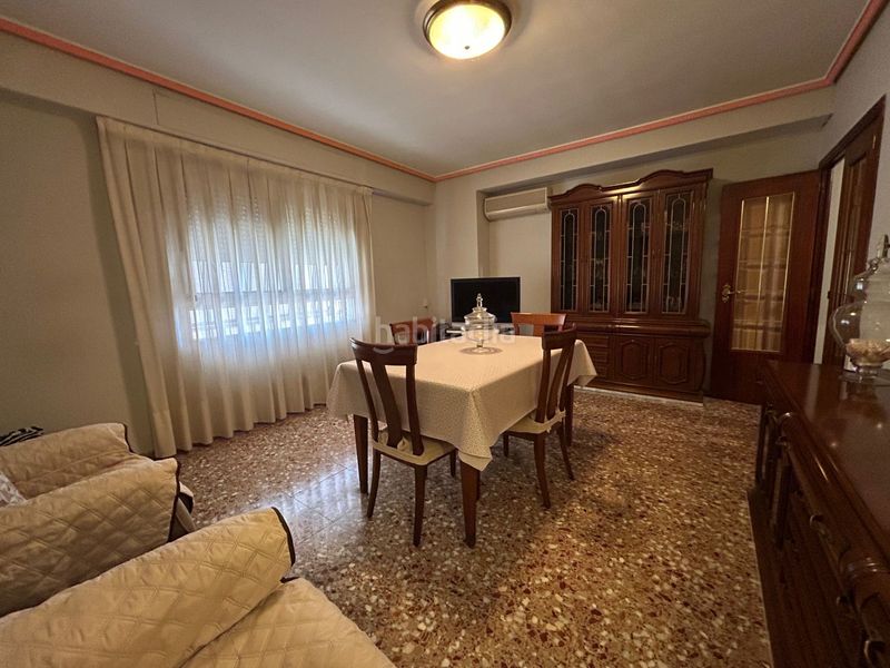 Foto 0d647efb-63e1-4bbc-be0b-08e11aae70a5. Pis a calle de isabel la católica 17 a Benetússer