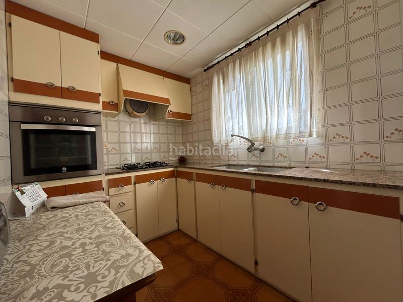 Foto 160f013a-14d1-42c3-9ba8-73de974ef796. Pis a calle de isabel la católica 17 a Benetússer