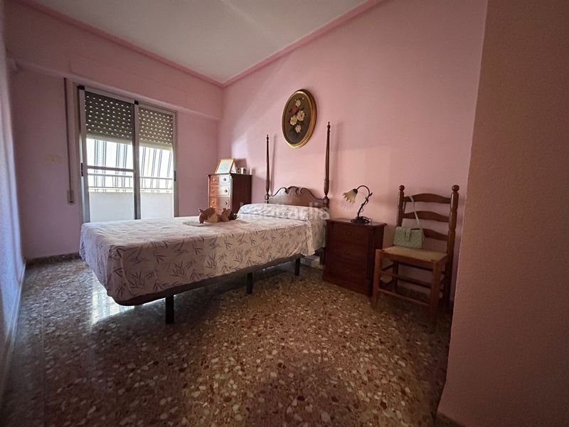 Foto 1e201ceb-b89f-4dee-82b4-434b4ad8423c. Pis a calle de isabel la católica 17 a Benetússer