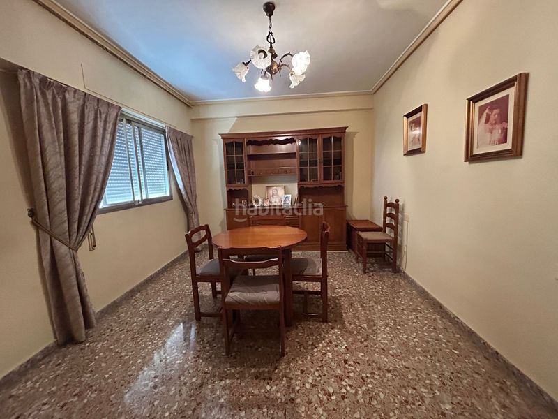 Foto 6c7f16ab-cc74-45e4-9bd5-34b6c40dd00d. Pis a calle de isabel la católica 17 a Benetússer