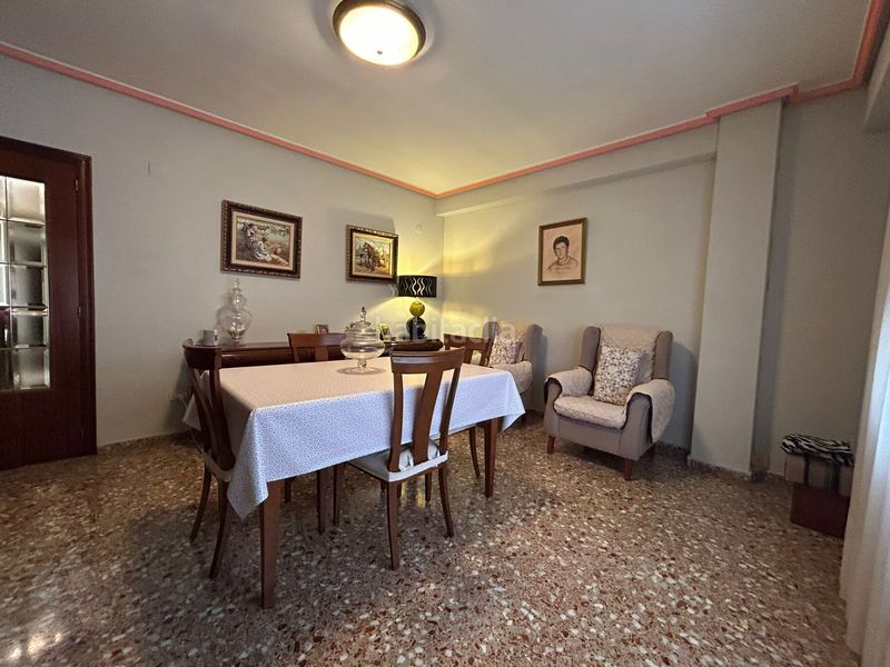 Foto 77c27535-64d5-48e4-a2db-ffcd2daa8301. Pis a calle de isabel la católica 17 a Benetússer