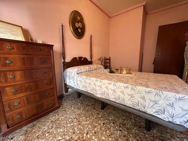 Foto 81f09c15-ee0f-44ef-9795-0c433c4fef12. Pis a calle de isabel la católica 17 a Benetússer