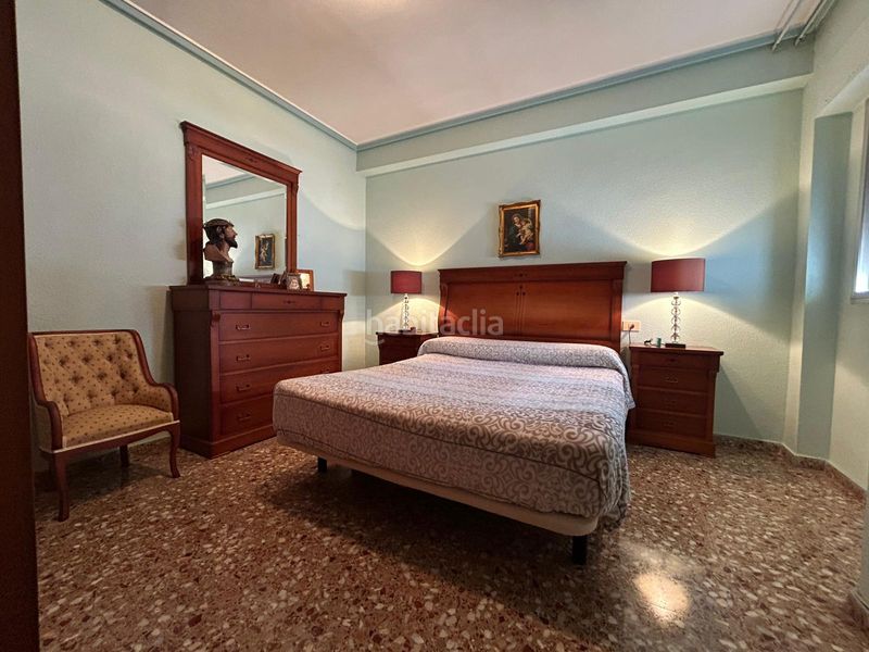 Foto 9b76f8f3-8115-4c34-a28a-c2f5f579342e. Pis a calle de isabel la católica 17 a Benetússer