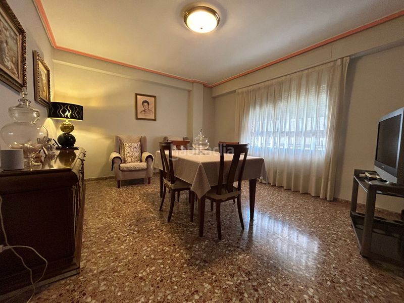 Foto baf26b16-b1ac-4323-8c09-4a91dc0957fa. Pis a calle de isabel la católica 17 a Benetússer