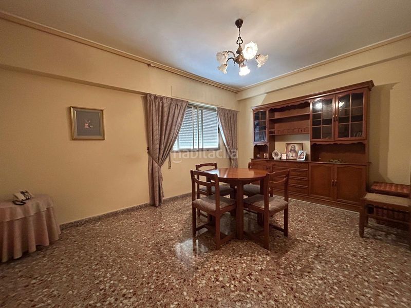 Foto e26e442f-37d4-4e38-8118-807297c4a334. Pis a calle de isabel la católica 17 a Benetússer